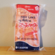 Package of Osaki brand Fish Cake imitation crab